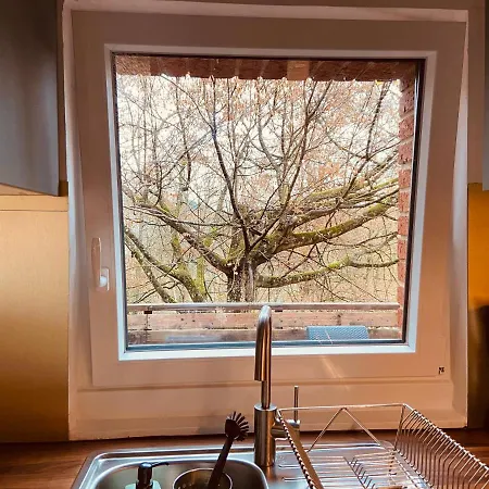 Gite Ecarlate 9 펜션 *