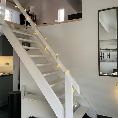 Gite Ecarlate 9 디넝