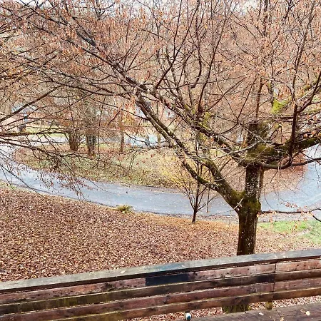 Gite Ecarlate 9 펜션 *