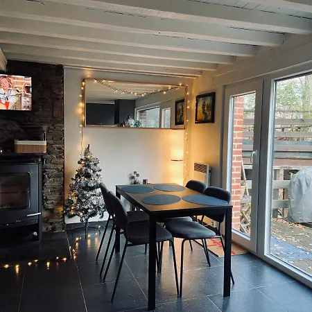 Gite Ecarlate 9 別荘