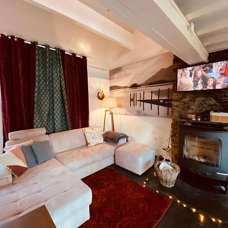 Gite Ecarlate 9 別荘